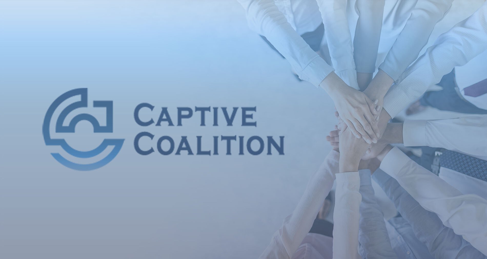 community of captive coalition hero image