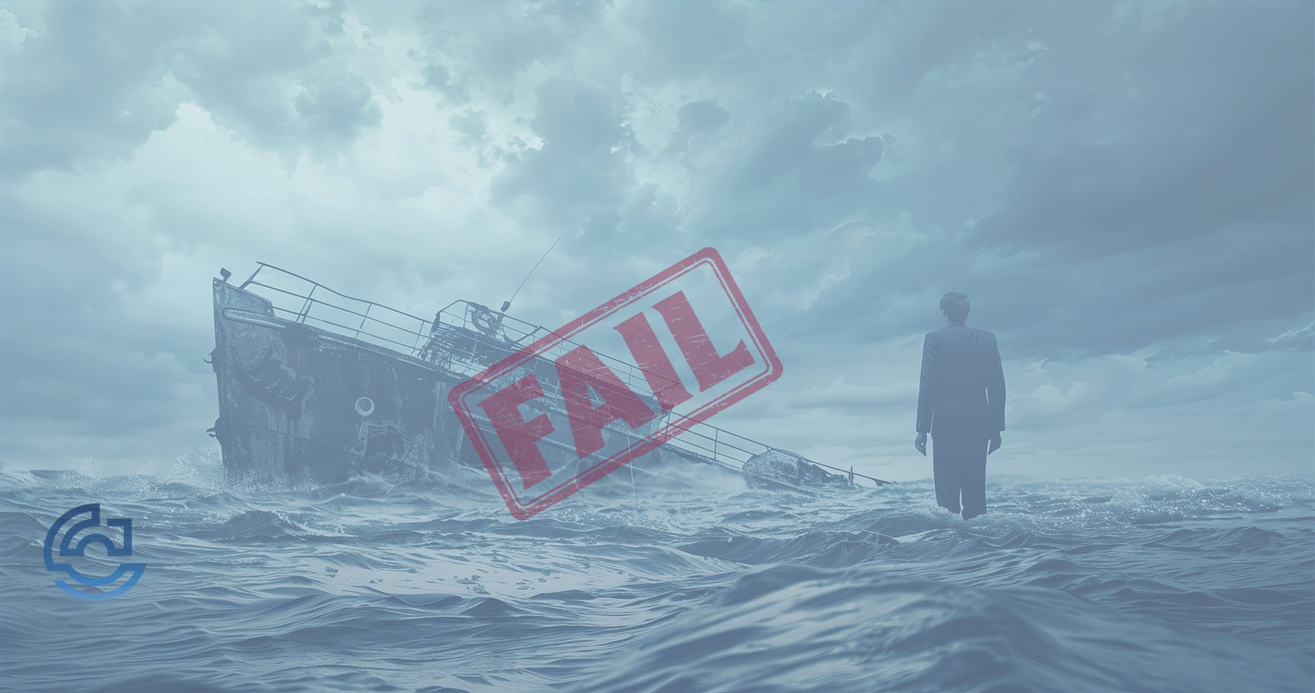 Eight reasons captive insurers fail hero image