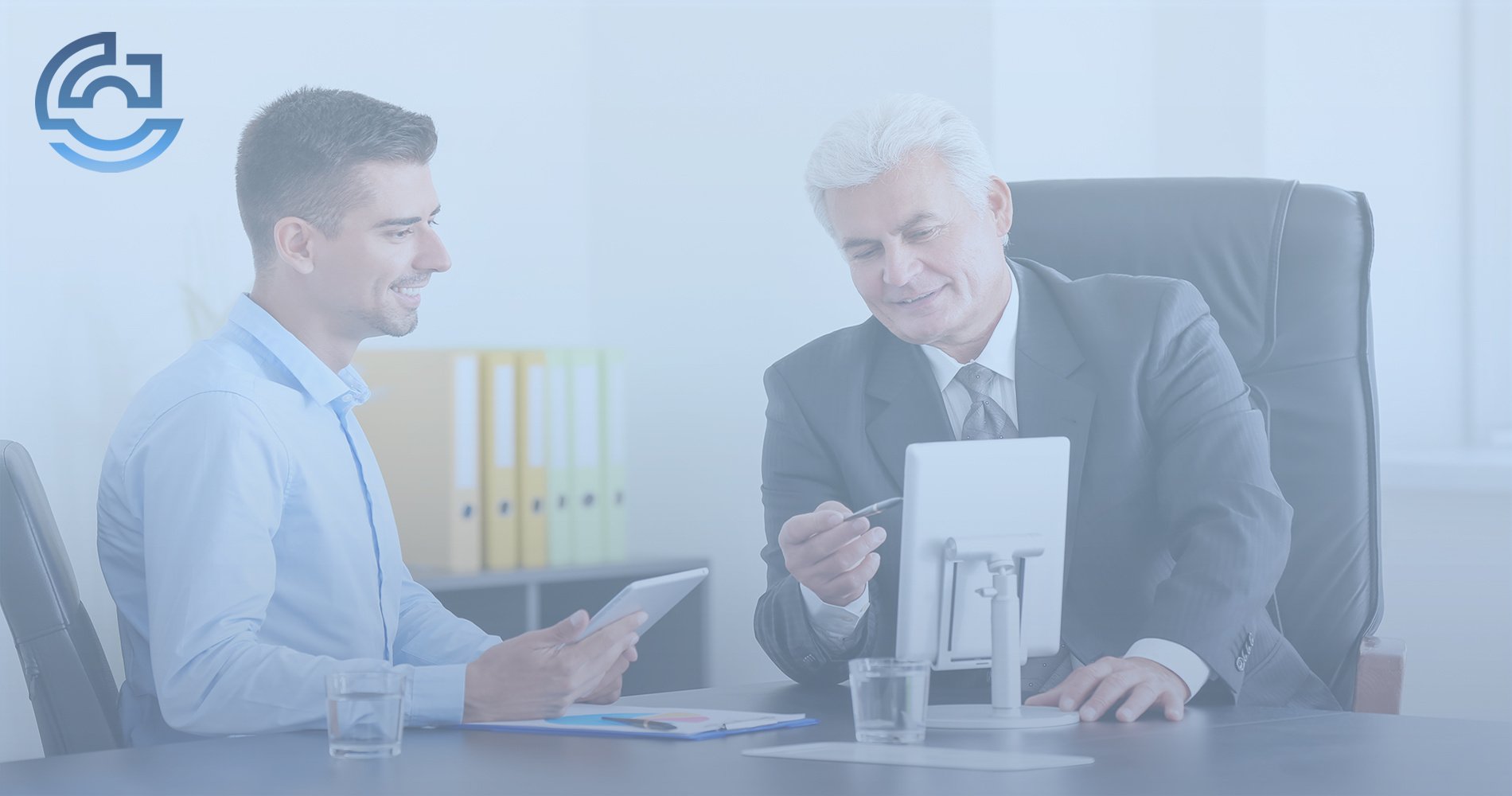 client-centered insurance putting client first hero image