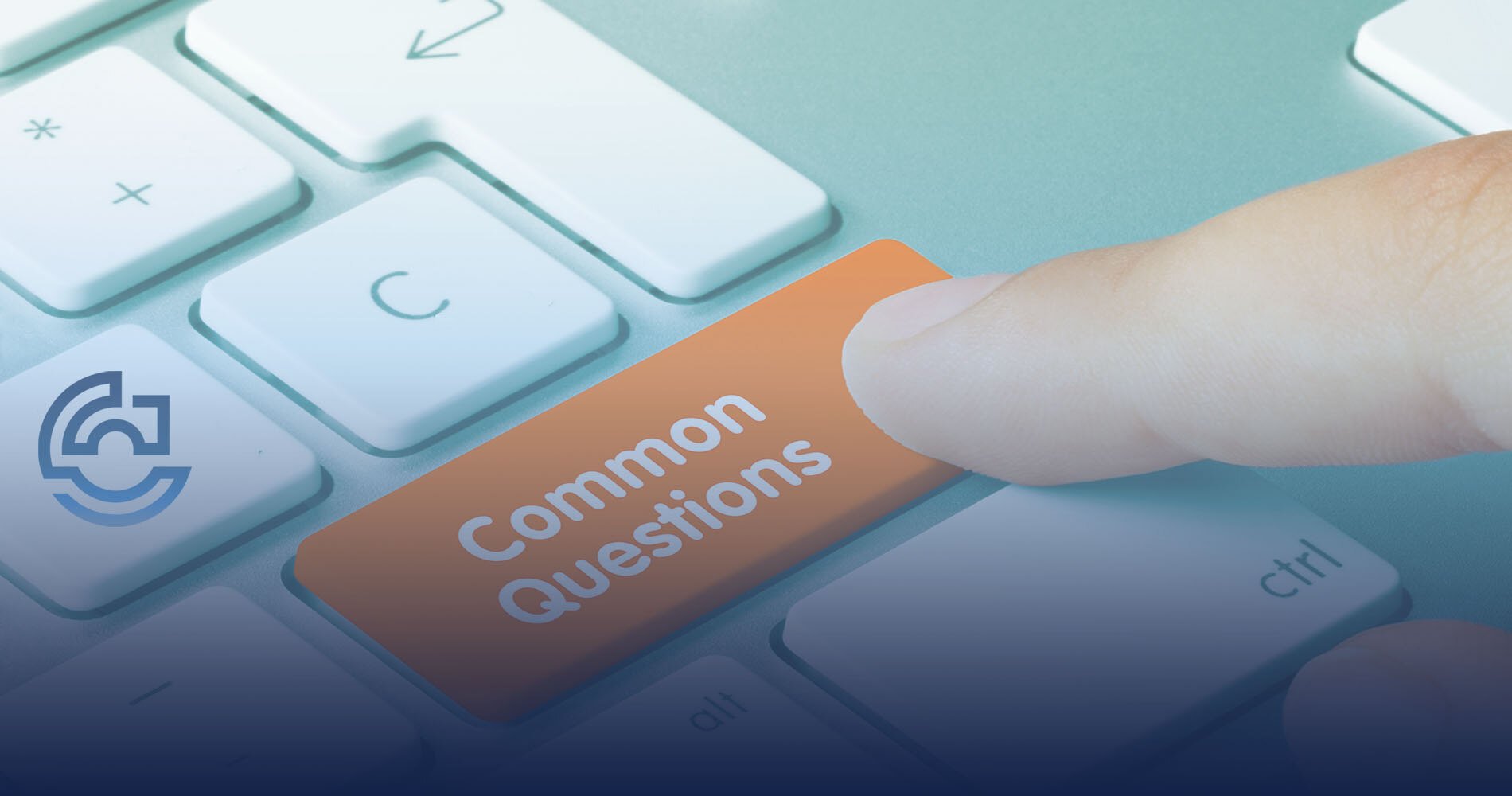 Five common questions from independent agents hero image