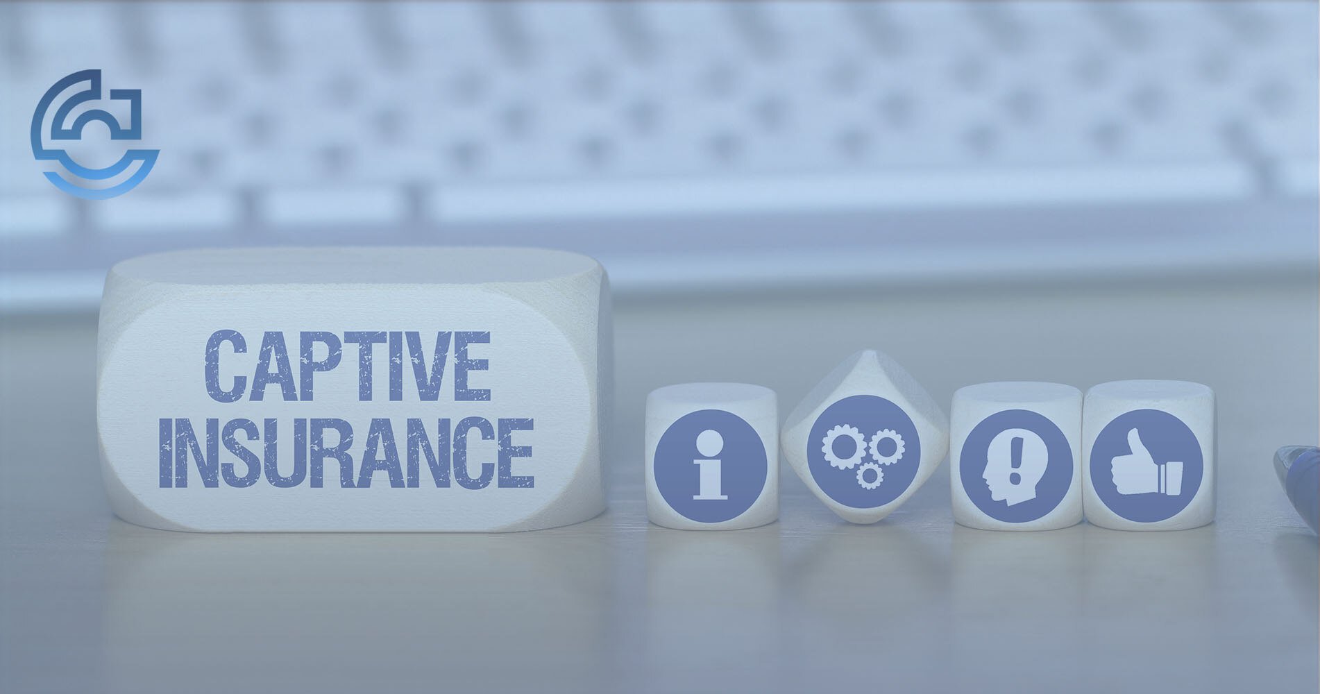 Captive Insurance For Small Businesses Hero Image