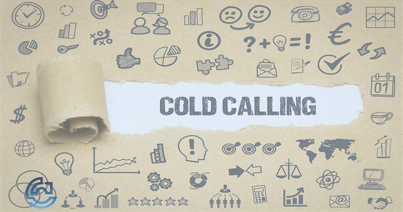 nailing cold outreach for captive insurance hero image